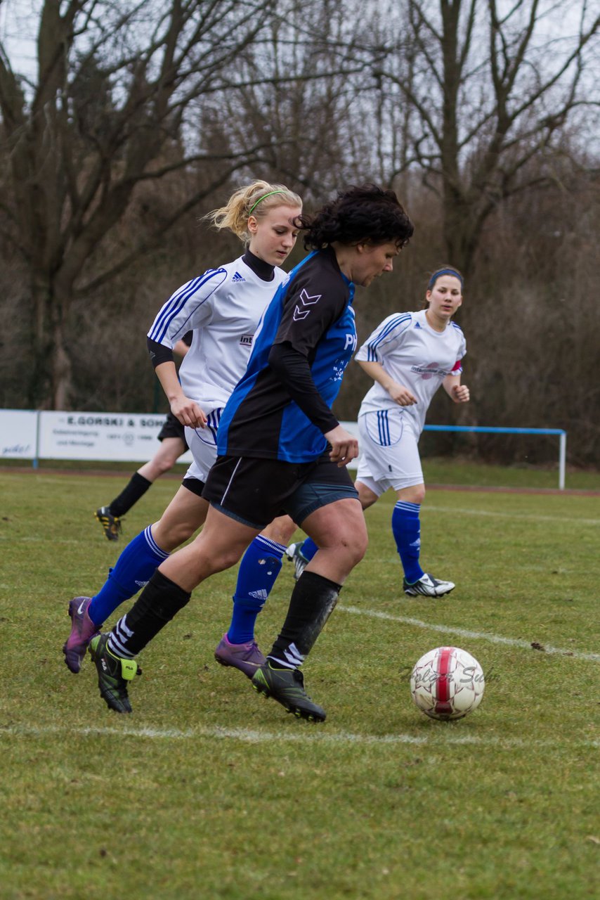 Bild 190 - Frauen FSG BraWie 08 - FSC Kaltenkirchen II U23 : Ergebnis: 0:7